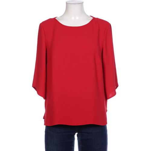 s.Oliver Damen Bluse, rot, Gr. 40