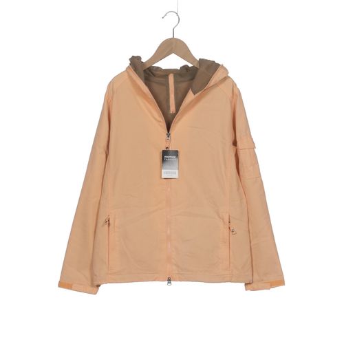 killtec Damen Jacke, orange, Gr. 42