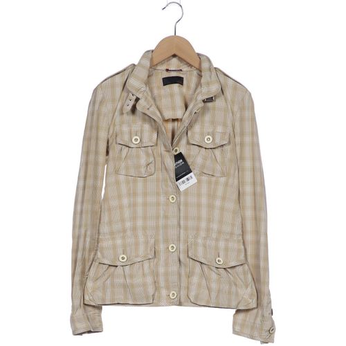 Cinque Damen Jacke, beige, Gr. 34