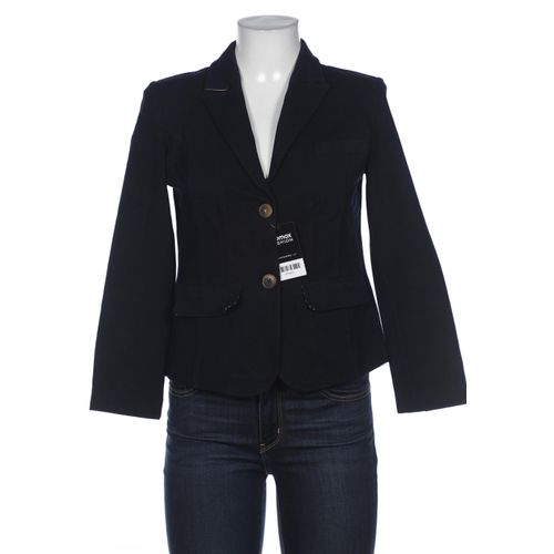 Brax Damen Blazer, marineblau, Gr. 40