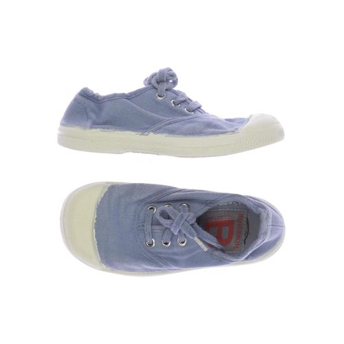 Bensimon. Herren Kinderschuhe, blau, Gr. 24