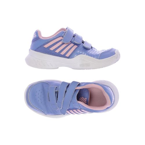 K Swiss Damen Kinderschuhe, blau, Gr. 29