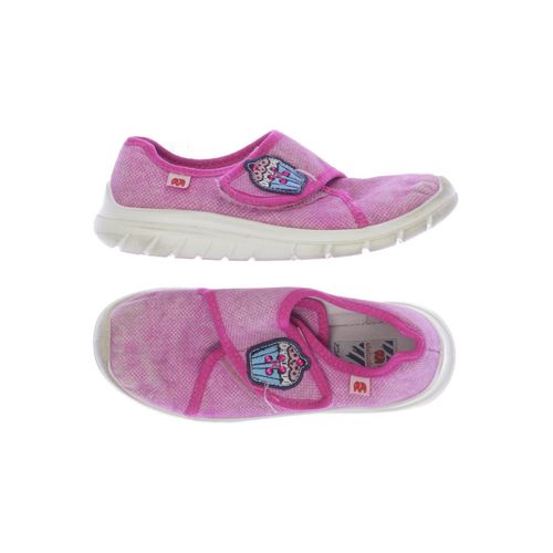 elefanten Damen Kinderschuhe, pink, Gr. 29