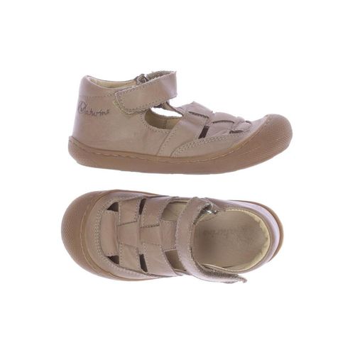 Naturino Damen Kinderschuhe, beige, Gr. 25