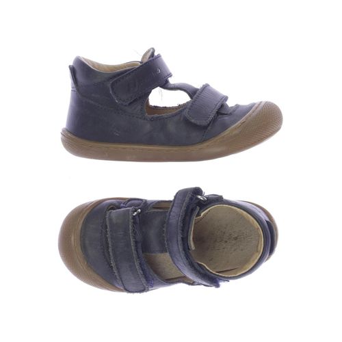 Naturino Herren Kinderschuhe, marineblau, Gr. 23