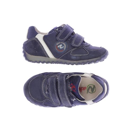 Naturino Herren Kinderschuhe, marineblau, Gr. 23