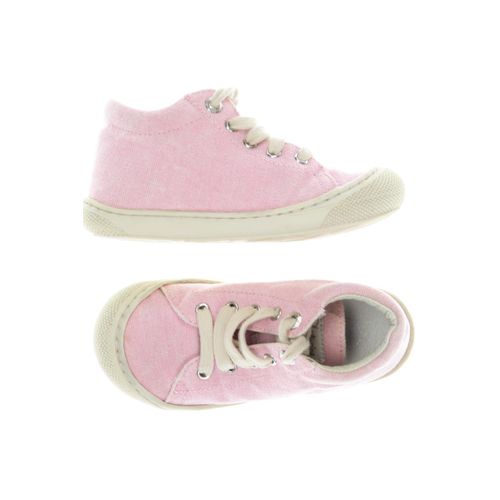 Naturino Damen Kinderschuhe, pink, Gr. 23