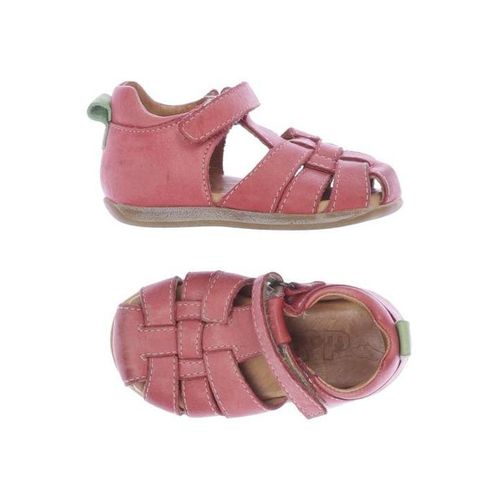 Froddo Damen Kinderschuhe, pink, Gr. 18