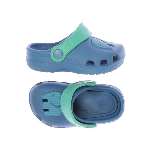 elefanten Herren Kinderschuhe, blau, Gr. 21