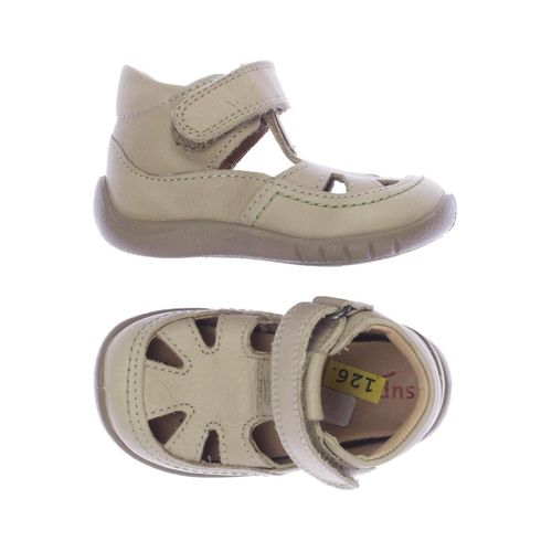 SuperFit Herren Kinderschuhe, beige, Gr. 18