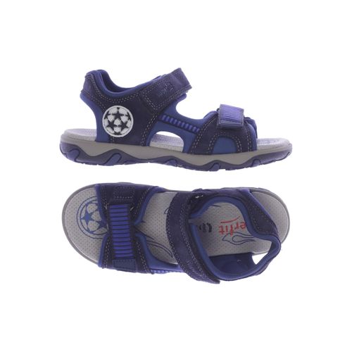 SuperFit Herren Kinderschuhe, marineblau, Gr. 32