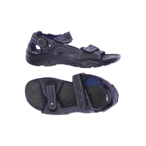 Ricosta Herren Kinderschuhe, marineblau, Gr. 34