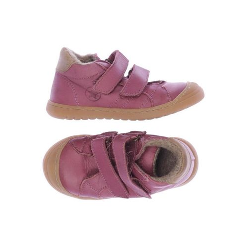 Bisgaard Damen Kinderschuhe, pink, Gr. 25