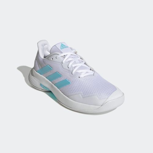 adidas Performance Tennisschuh »COURTJAM CONTROL«, für Hallenboden geeignet