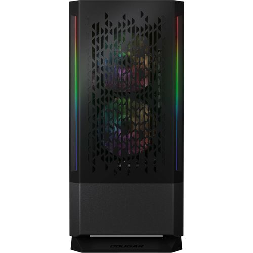 Cougar Gaming-Gehäuse »Mid Tower MX430 Air RGB«