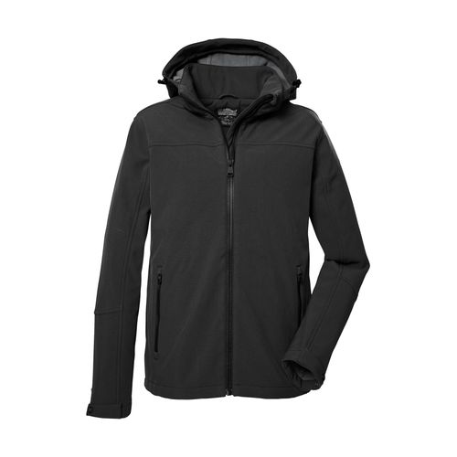 Killtec Softshelljacke »Herren Softshelljacke«