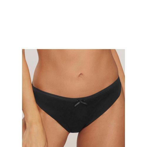 s.Oliver Slip, SEAMLESS mit nahtloser Verarbeitung