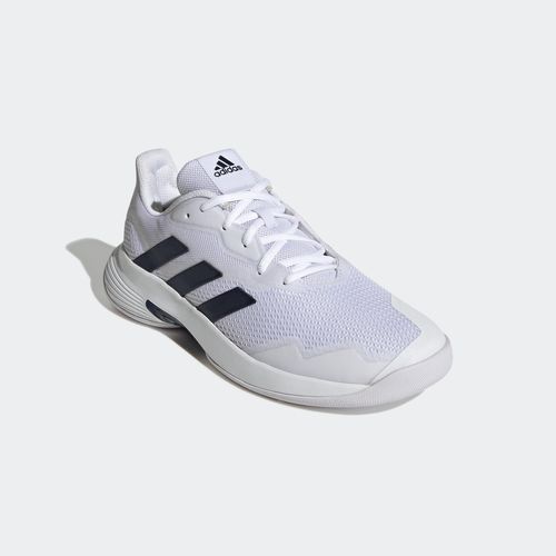 adidas Performance Tennisschuh »COURTJAM CONTROL«, für Hallenboden geeignet