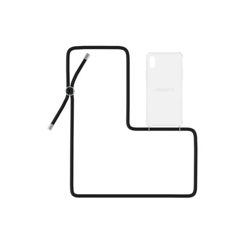 Smartphone-Hülle »Urbany's Necklace«, iPhone XS Max