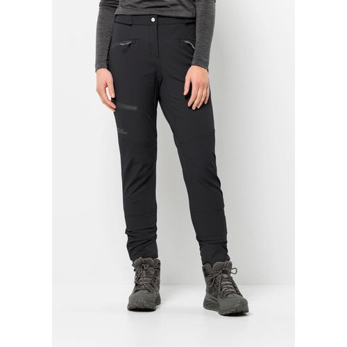 Jack Wolfskin Funktionshose »SALMASER PANTS W«