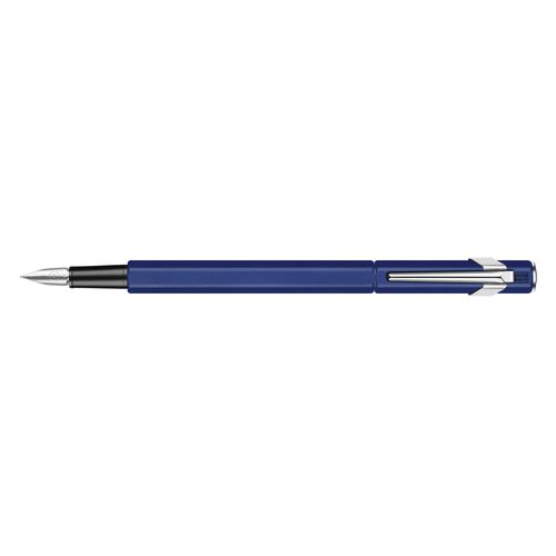 Füllfederhalter »Caran d'Ache 849 Cl«
