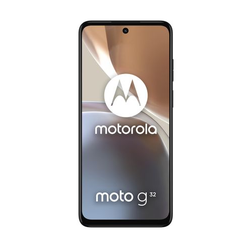 Motorola Smartphone »moto g32«, grau