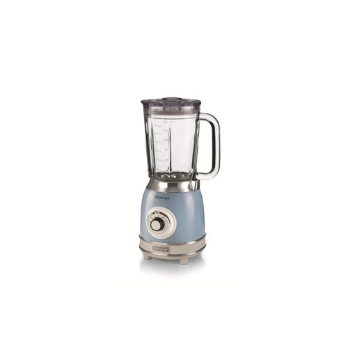 Ariete Stabmixer »Vintage«, 1000 W, Mixen, Smoothies, Zerkleinern