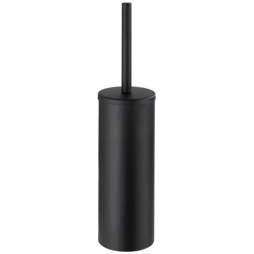 WENKO WC-Garnitur »Orea«, aus Edelstahl-Polypropylen, Bürstenhalter inkl. WC Bürste
