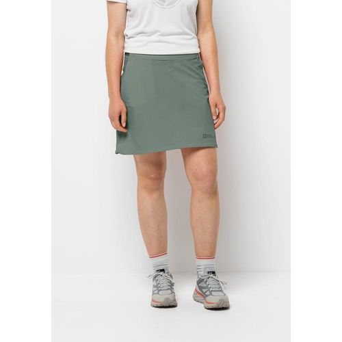 Jack Wolfskin Hosenrock »HILLTOP TRAIL SKORT W«