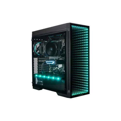 CAPTIVA Gaming-PC »Highend Gaming I82-468«