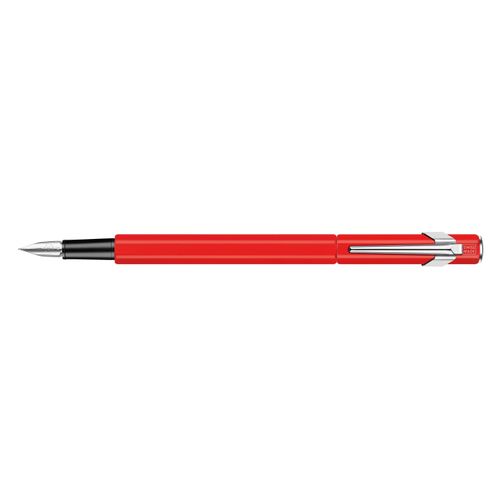 Füllfederhalter »Caran d'Ache 849 Cl«