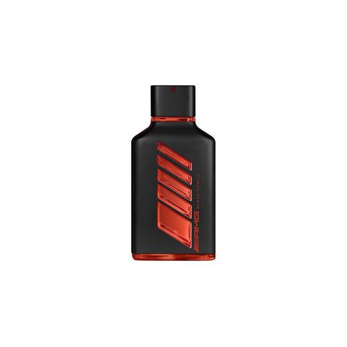 Mercedes Eau de Parfum »AMG Black 100 ml«