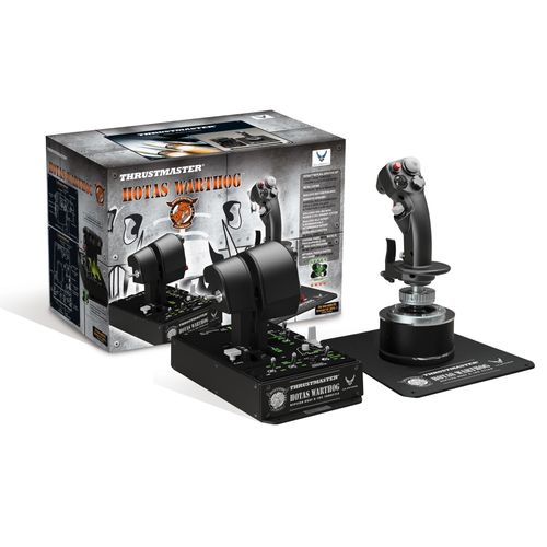 Thrustmaster Joystick »Hotas Warthog«