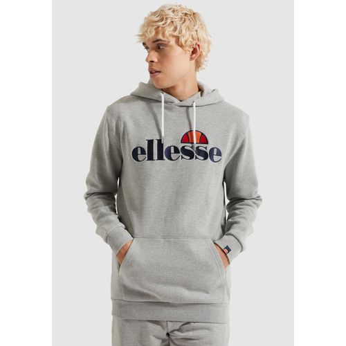 Ellesse Hoodie »Ferrer Hoody«