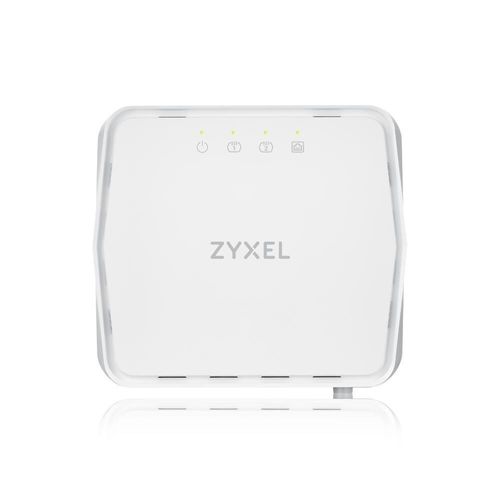 Zyxel VDSL2-Modem ADSL Gigabit Ethernet