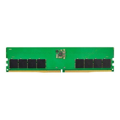 HP - DDR5 - Modul - 32 GB - DIMM 288-PIN - 4800 MHz - ungepu