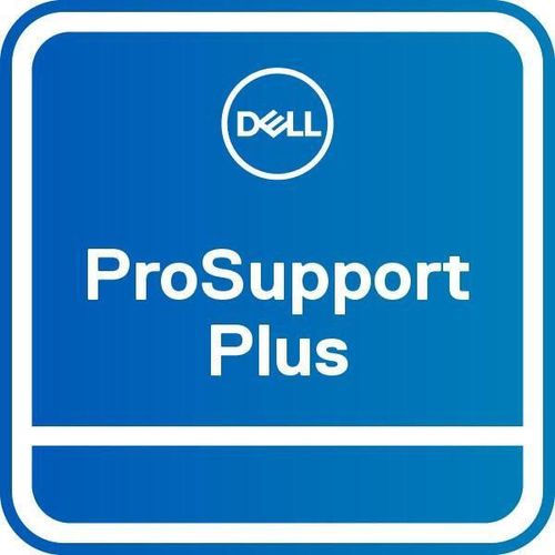 Dell Garantie auf 4 Jahre ProSupport Plus