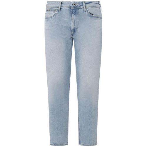 Pepe Jeans Tapered-fit-Jeans »TAPERED JEANS«