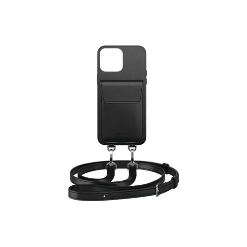 Smartphone-Hülle »Urbany's Necklace Handekette+«, Apple iPhone 15 Pro Max