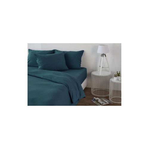 Bettwäsche »Living Home Jersey«