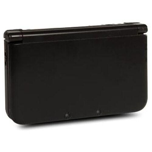 Nintendo 3DS XL | schwarz