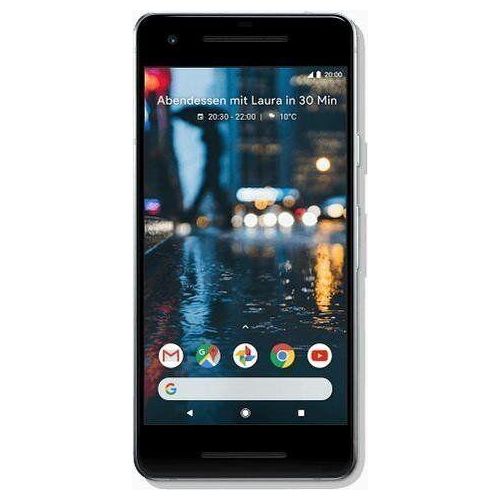 Google Pixel 2 | 64 GB | weiß