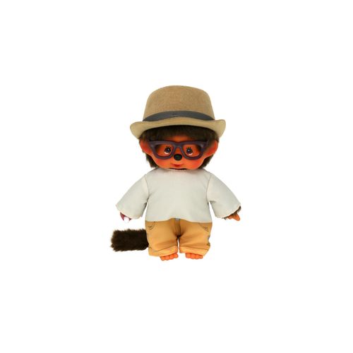 Kuscheltier »Monchhichi Kuscheltier Willow Boy 2«