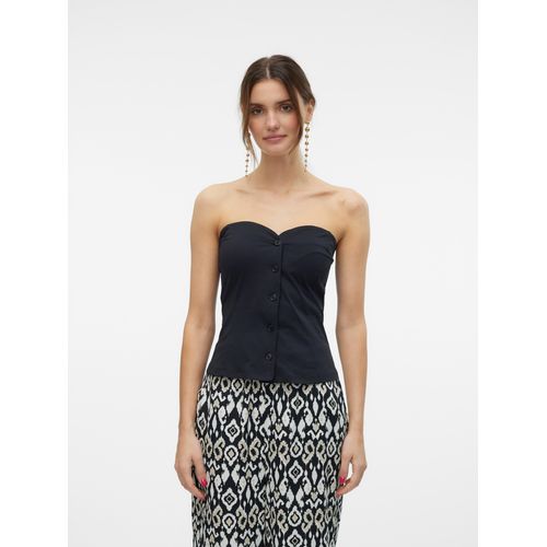 Vero Moda Bandeautop »VMNADIA BANDEAU TOP JRS GA«