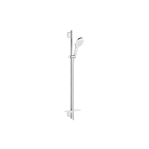 Grohe Brausegarnitur »Brausestangenset Rainshower 130«