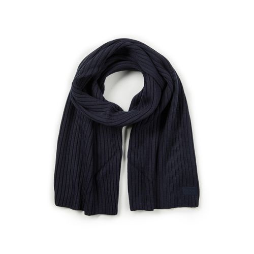 Joop Jeans Strickschal »Francis«, aus Rippenstrick