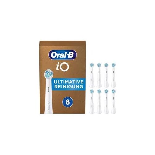 Aufsteckbürste ORAL-B 