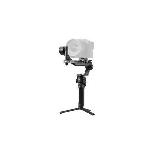 DJI Gimbal "RS 4 PRO" Gimbals schwarz