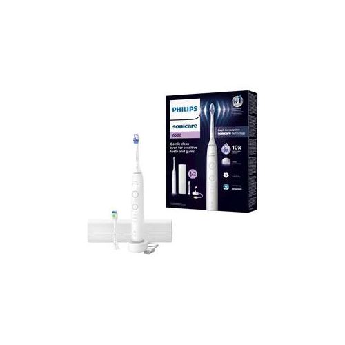 Elektrische Zahnbürste PHILIPS SONICARE 