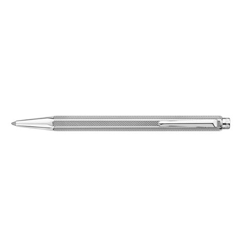 Kugelschreiber »Caran d'Ache Ecridor Maille Mailanaise Medium (M)«